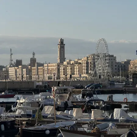 Casa Calamondino 4* Bari