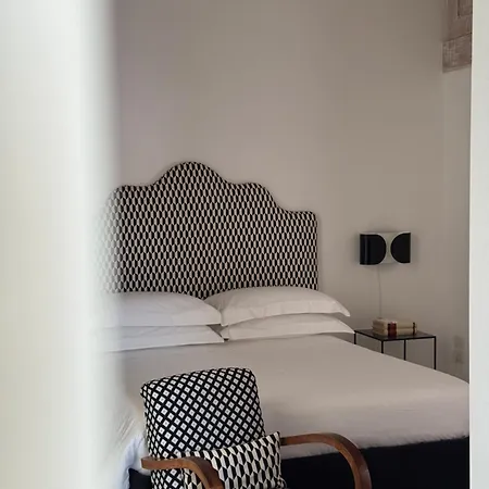 Bed and Breakfast Casa Calamondino