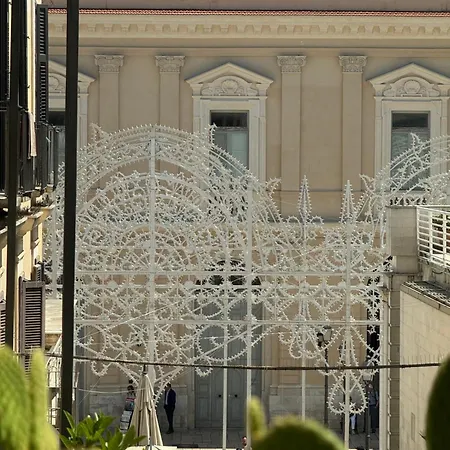 Bed & Breakfast Casa Calamondino 4*