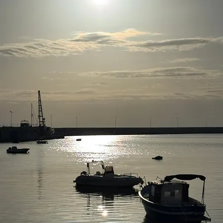 Bed & Breakfast Casa Calamondino Bari