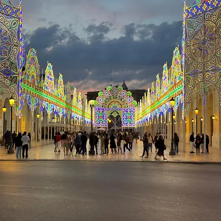 Casa Calamondino Μπάρι