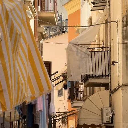 Casa Calamondino Bari