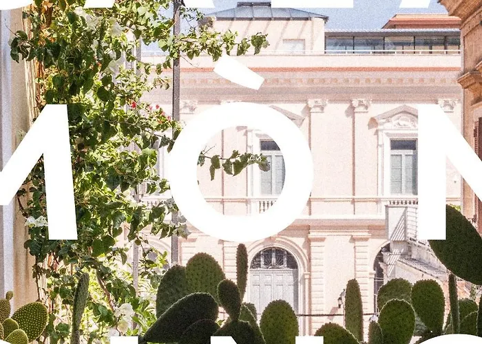 ベッド・アンド・ブレックファスト Casa Calamondino