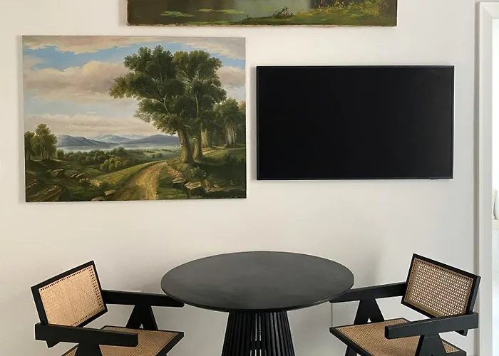 ベッド・アンド・ブレックファスト Casa Calamondino 4*