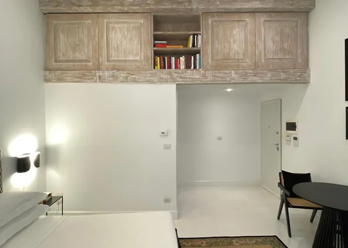 Panzió Casa Calamondino Bari