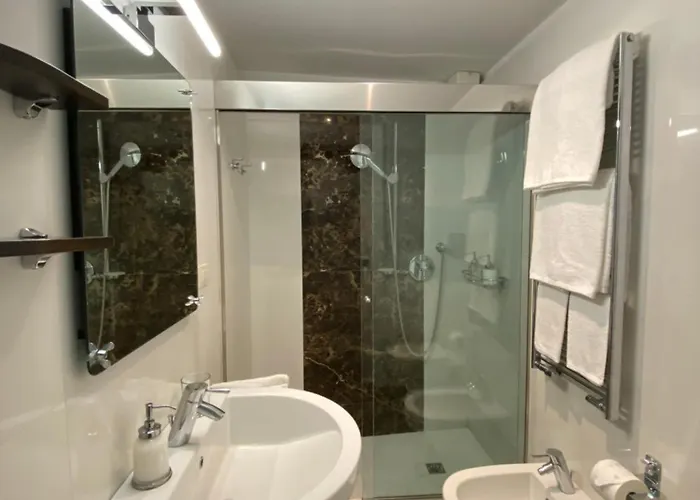 ベッド・アンド・ブレックファスト Casa Calamondino