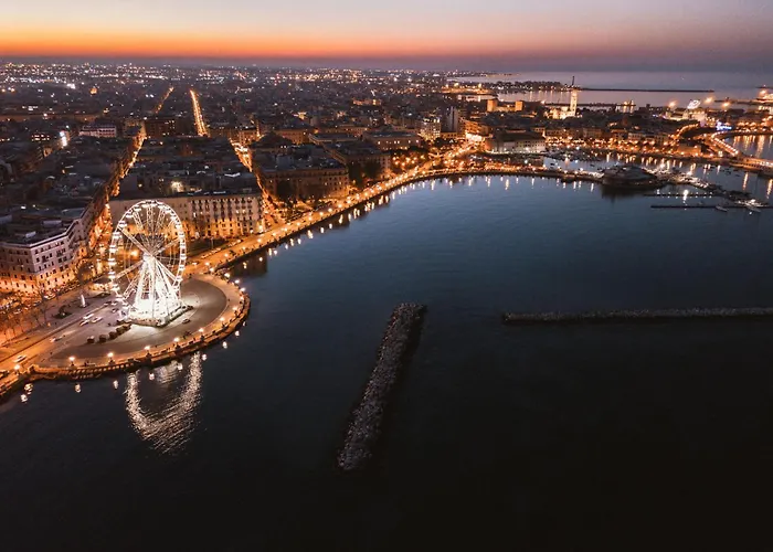 ベッド・アンド・ブレックファスト Casa Calamondino 4*