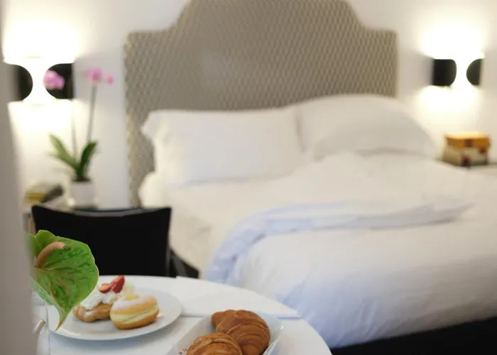 ベッド・アンド・ブレックファスト Casa Calamondino バーリ