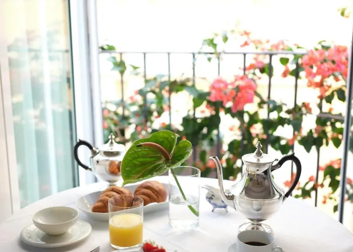 Casa Calamondino 4* バーリ