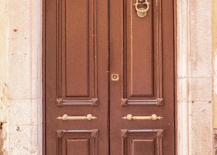 Panzió Casa Calamondino Bari
