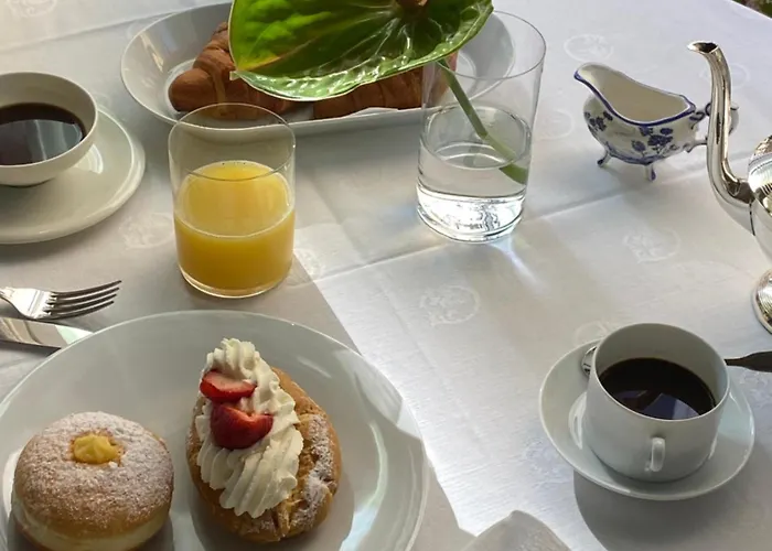 Panzió Casa Calamondino Bari