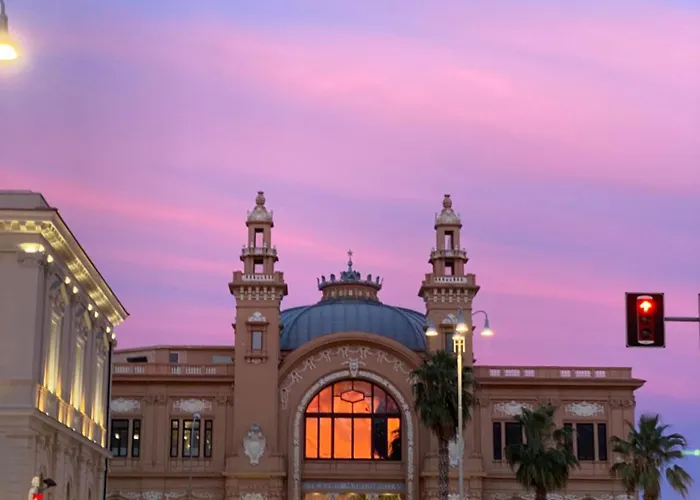 Casa Calamondino 4* Bari
