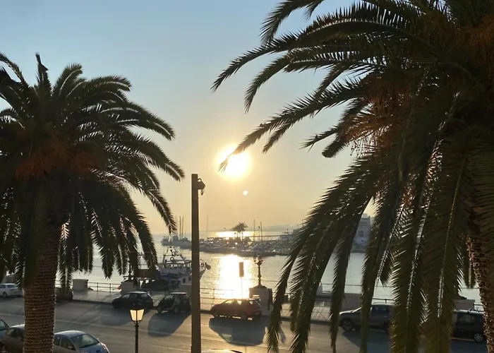 Casa Calamondino ベッド・アンド・ブレックファスト