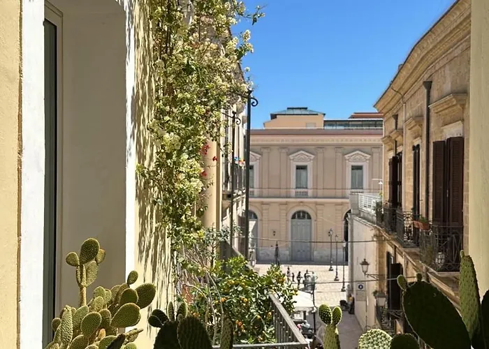 Casa Calamondino Panzió Bari
