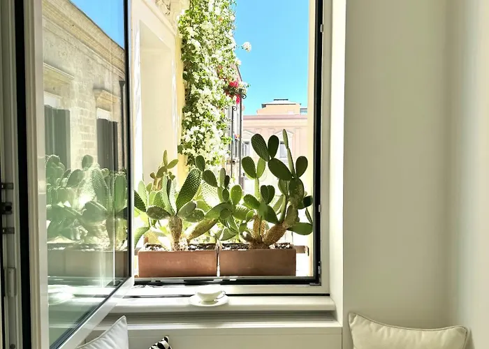 Casa Calamondino 4*