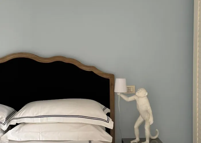 Casa Calamondino Bari