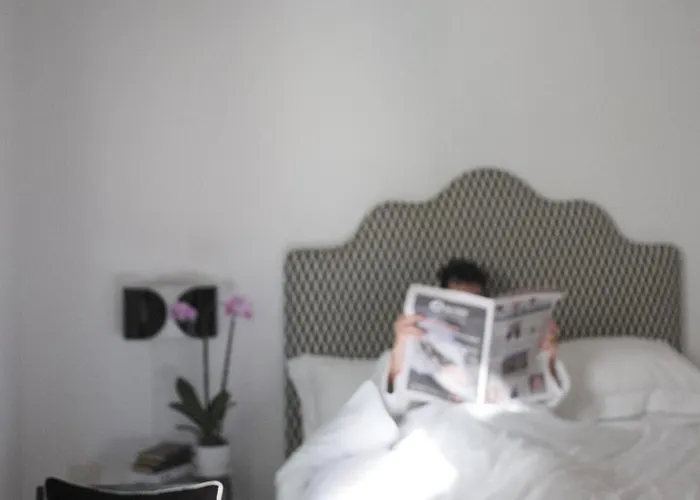 Casa Calamondino ベッド・アンド・ブレックファスト バーリ