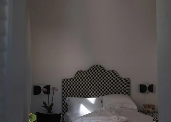 Panzió Casa Calamondino Bari