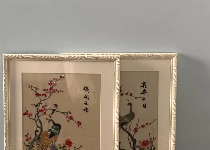 Casa Calamondino Panzió Bari