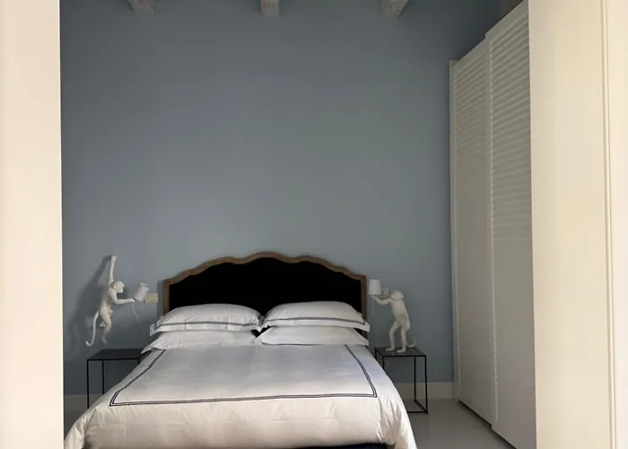 Casa Calamondino 4* Bari