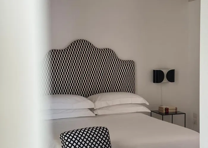 ベッド・アンド・ブレックファスト Casa Calamondino