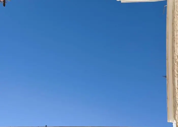 Casa Calamondino 4* バーリ